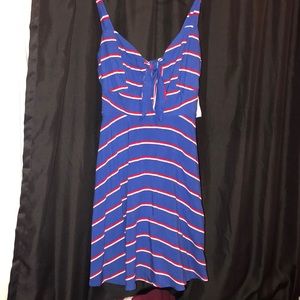 Charlotte Russe dress